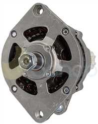 2021186 FRONT LETRIKA Type 12V 65Amp 1Ribs 