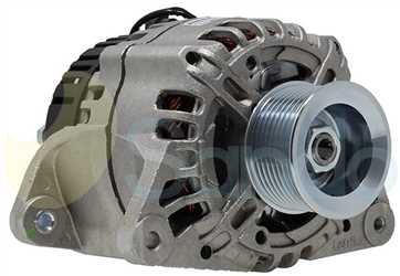 2021190 FRONT LETRIKA Type 12V 120Amp 8Ribs 