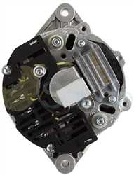 2021191 BACK LETRIKA Type 12V 55Amp 1Ribs 