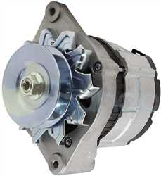 2021191 FRONT LETRIKA Type 12V 55Amp 1Ribs 