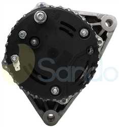 2021195 BACK LETRIKA Type 12V 120Amp 