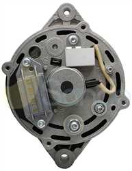 2021198 BACK LETRIKA Type 12V 120Amp 8Ribs 