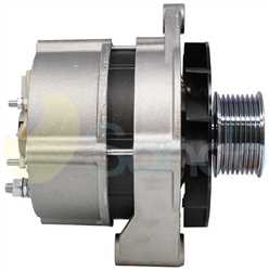 2021198 SIDE LETRIKA Type 12V 120Amp 8Ribs 