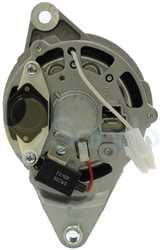 2021200 BACK LETRIKA Type 12V 33Amp 1Ribs 