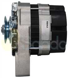 2021203 SIDE LETRIKA Type 12V 80Amp 1Ribs 