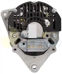 2021211 BACK LETRIKA Type 12V 65Amp 6Ribs 
