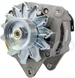2021211 FRONT LETRIKA Type 12V 65Amp 6Ribs 