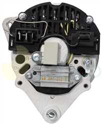 2021220 BACK LETRIKA Type 12V 55Amp 1Ribs 
