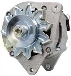 2021220 FRONT LETRIKA Type 12V 55Amp 1Ribs 