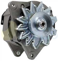 2021222 FRONT LETRIKA Type 12V 55Amp 1Ribs 