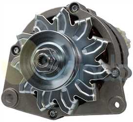 2021223 FRONT LETRIKA Type 12V 55Amp 1Ribs 