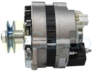 2021223 SIDE LETRIKA Type 12V 55Amp 1Ribs 