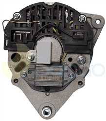 2021224 BACK LETRIKA Type 12V 65Amp 1Ribs 