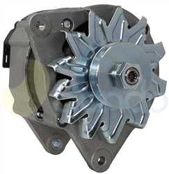 2021224 FRONT LETRIKA Type 12V 65Amp 1Ribs 