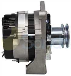 2021226 SIDE LETRIKA Type 12V 55Amp 1Ribs 