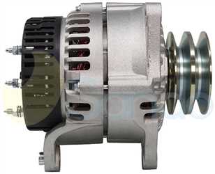 2021234 SIDE LETRIKA Type 12V 120Amp 2Ribs 