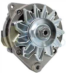 2021237 FRONT LETRIKA Type 12V 70Amp 1Ribs 