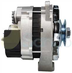 2021237 SIDE LETRIKA Type 12V 70Amp 1Ribs 