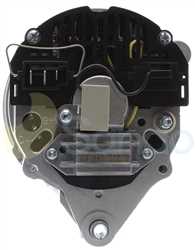 2021239 BACK LETRIKA Type 12V 55Amp 2Ribs 