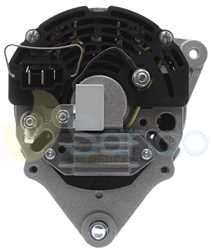 2021240 BACK LETRIKA Type 12V 55Amp 5Ribs 