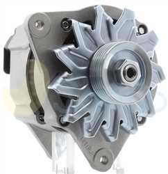 2021240 FRONT LETRIKA Type 12V 55Amp 5Ribs 