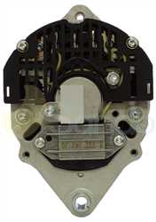2021242 BACK LETRIKA Type 12V 65Amp 1Ribs 