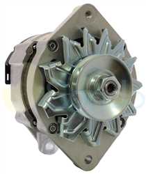 2021242 FRONT LETRIKA Type 12V 65Amp 1Ribs 