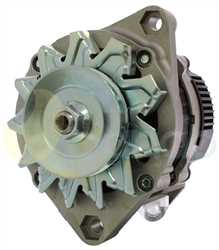 2021243 FRONT LETRIKA Type 12V 65Amp 1Ribs 