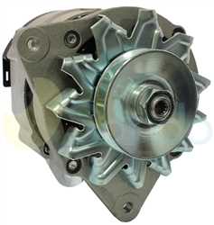2021244 FRONT LETRIKA Type 12V 65Amp 1Ribs 