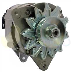 2021245 FRONT LETRIKA Type 12V 65Amp 
