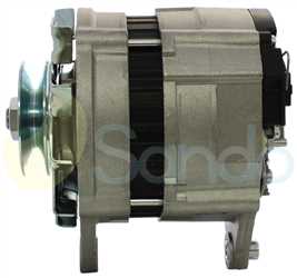 2021245 SIDE LETRIKA Type 12V 65Amp 