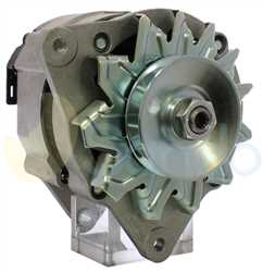 2021250 FRONT LETRIKA Type 12V 45Amp 1Ribs 