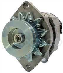 2021253 FRONT LETRIKA Type 12V 45Amp 1Ribs 