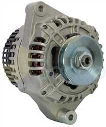 2021255 FRONT LETRIKA Type 12V 95Amp 1Ribs 
