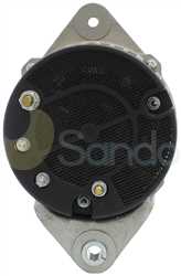 2021271 BACK LETRIKA Type 12V 175Amp 