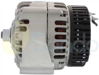 2021276 SIDE LETRIKA Type 12V 90Amp 
