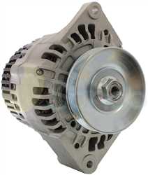 2021277 FRONT LETRIKA Type 12V 85/95Amp 1Ribs 