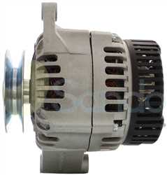 2021277 SIDE LETRIKA Type 12V 85/95Amp 1Ribs 