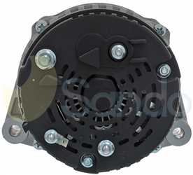 2021280 BACK LETRIKA Type 12V 250Amp 