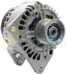 2021281 FRONT LETRIKA Type 12V 95Amp 8Ribs 