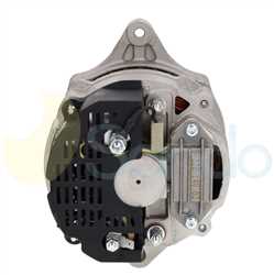 2021295 BACK LETRIKA Type 12V 65Amp 