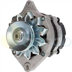 2021295 FRONT LETRIKA Type 12V 65Amp 
