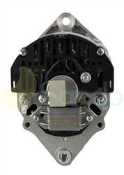 2021601 BACK LETRIKA Type 24V 55Amp 2Ribs 