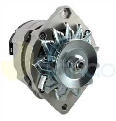 2021601 FRONT LETRIKA Type 24V 55Amp 2Ribs 