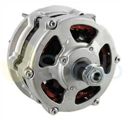 2021612 FRONT LETRIKA Type 24V 40Amp 