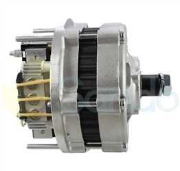 2021612 SIDE LETRIKA Type 24V 40Amp 