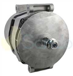 2021615 FRONT LETRIKA Type 24V 150Amp 