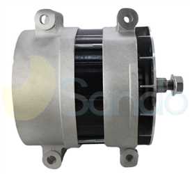 2021615 SIDE LETRIKA Type 24V 150Amp 