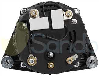 2021620 BACK LETRIKA Type 24V 55Amp 