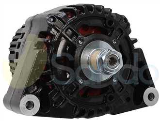 2021620 FRONT LETRIKA Type 24V 55Amp 